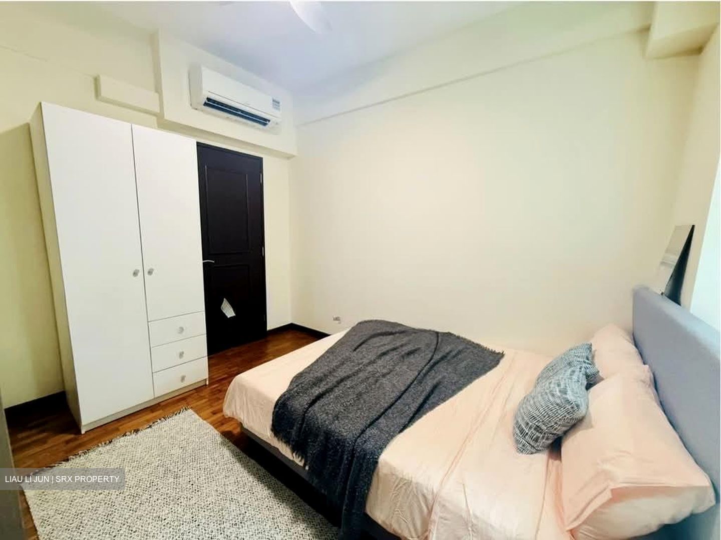 Jervois Regency (D10), Apartment #559559921